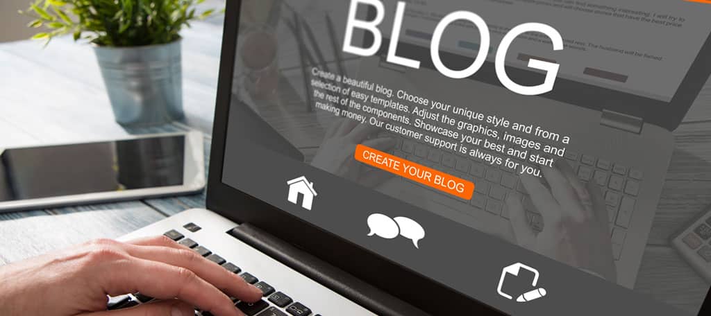 Métodos comunes de monetización de blogs